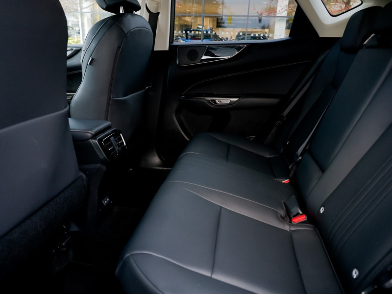 Used Lexus NX 2022 for sale - 77126876: Photo 6