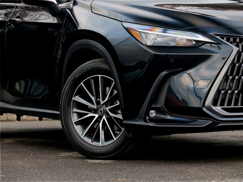 Used Lexus NX 2022 for sale - 77126876: Photo 9