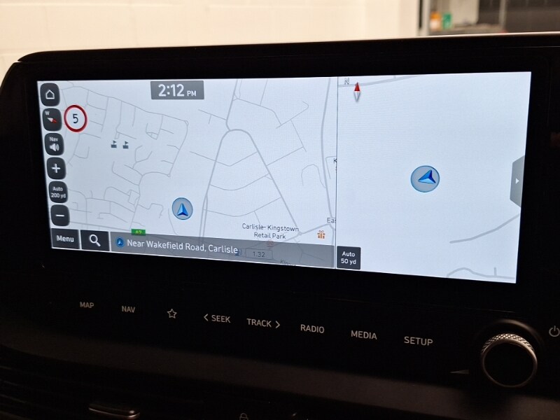 Used Hyundai BAYON 2024 for sale - 77085906: Photo 10