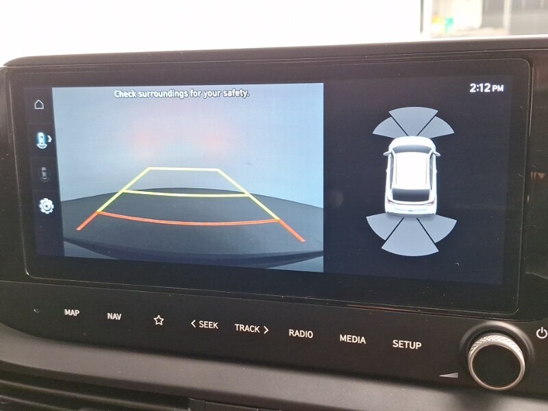 Used Hyundai BAYON 2024 for sale - 77085906: Photo 11