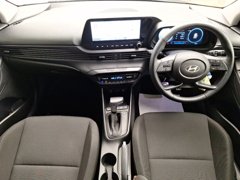 Used Hyundai BAYON 2024 for sale - 77085906: Photo 2