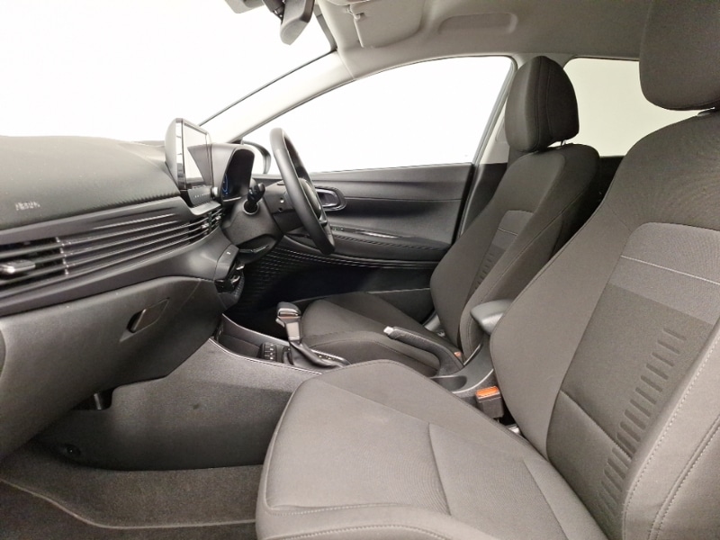 Used Hyundai BAYON 2024 for sale - 77085906: Photo 5