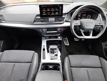 Used Audi Q5 2023 for sale - 77338944: Photo