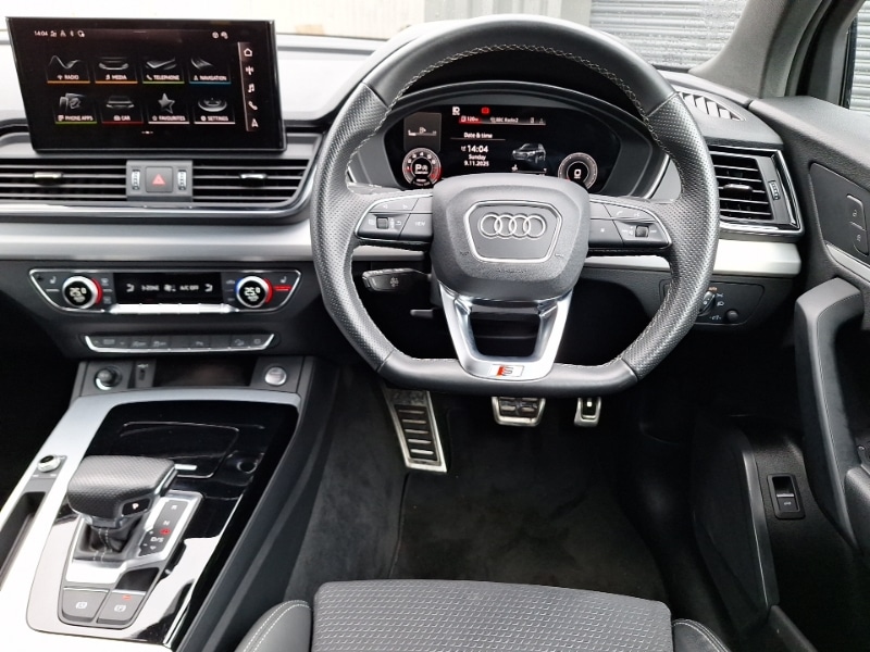 Used Audi Q5 2023 for sale - 77338944: Photo 7