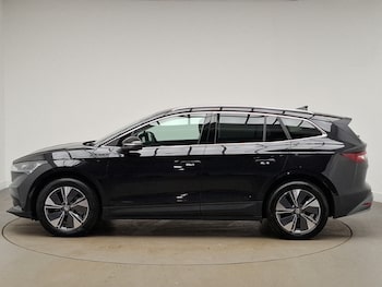Used Skoda Enyaq 2025 for sale - 78576194: Photo