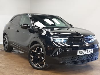 Used Vauxhall Mokka 2025 for sale - 79685751: Photo