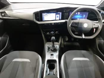 Used Vauxhall Mokka 2025 for sale - 79685751: Photo
