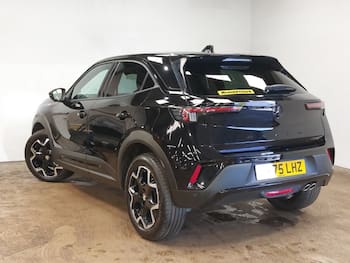 Used Vauxhall Mokka 2025 for sale - 79685751: Photo