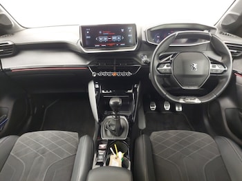 Used Peugeot 208 2022 for sale - 76799758: Photo