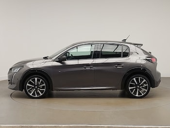 Used Peugeot 208 2022 for sale - 76799758: Photo