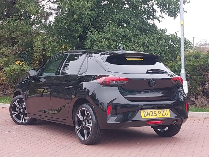 Used Vauxhall Corsa 2025 for sale - 76348053: Photo 3