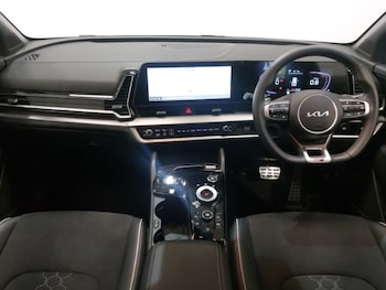 Used Kia Sportage 2023 for sale - 78284055: Photo