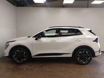 Used Kia Sportage 2023 for sale - 78284055: Photo