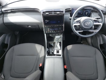 Used Hyundai TUCSON 2023 for sale - 78284288: Photo