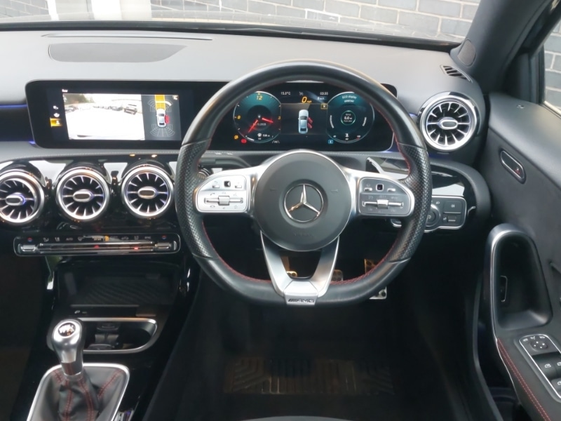 Used Mercedes-Benz A-Class 2020 for sale - 76720659: Photo 7