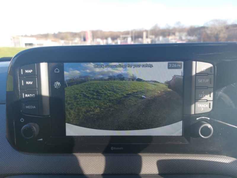 Used Hyundai i10 2024 for sale - 77913355: Photo 10