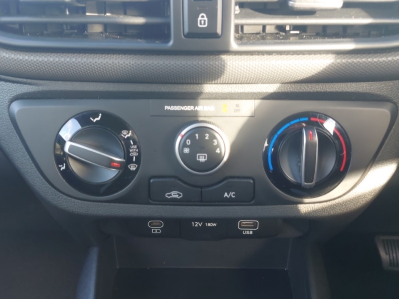 Used Hyundai i10 2024 for sale - 77913355: Photo 12