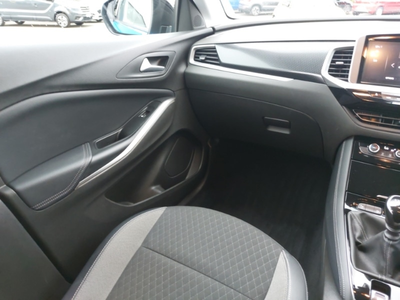 Used Vauxhall Grandland 2022 for sale - 76713892: Photo 10