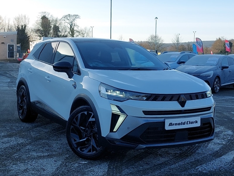 Used Renault Other 2025 for sale - 77347841: Photo 1