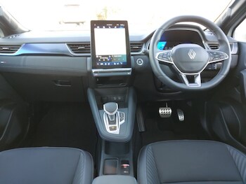 Used Renault Other 2025 for sale - 77347841: Photo