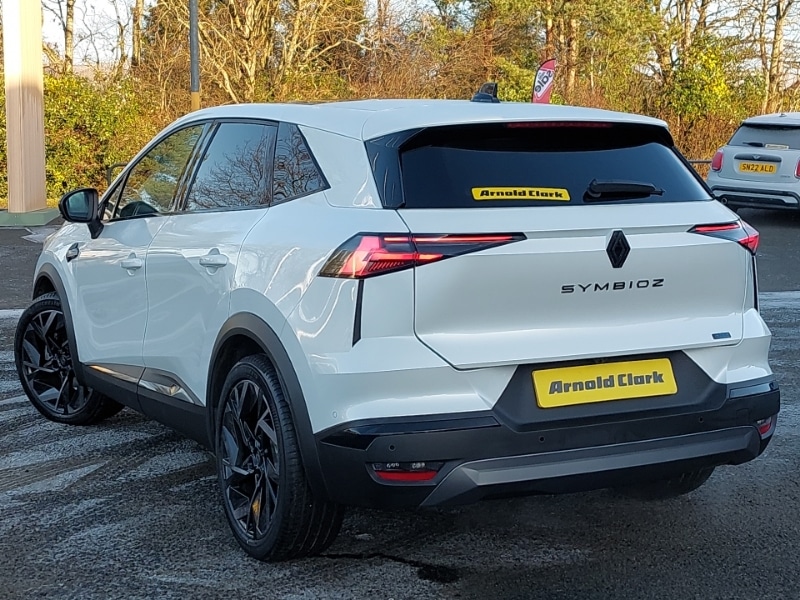 Used Renault Other 2025 for sale - 77347841: Photo 3