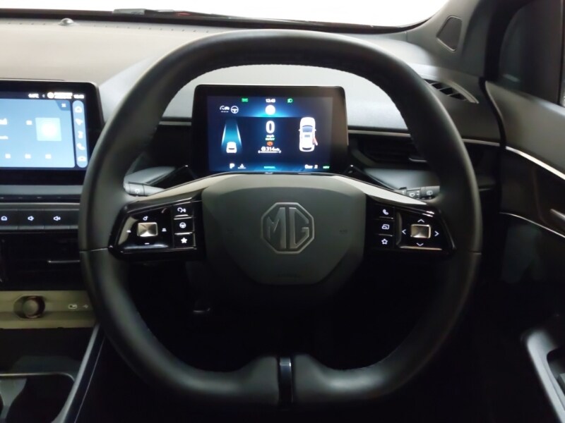 Used MG MG3 2025 for sale - 76532726: Photo 10