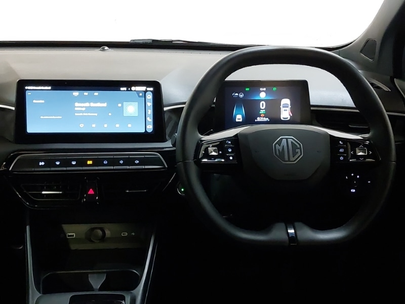 Used MG MG3 2025 for sale - 76532726: Photo 7