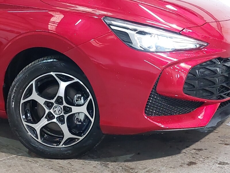 Used MG MG3 2025 for sale - 76532726: Photo 9