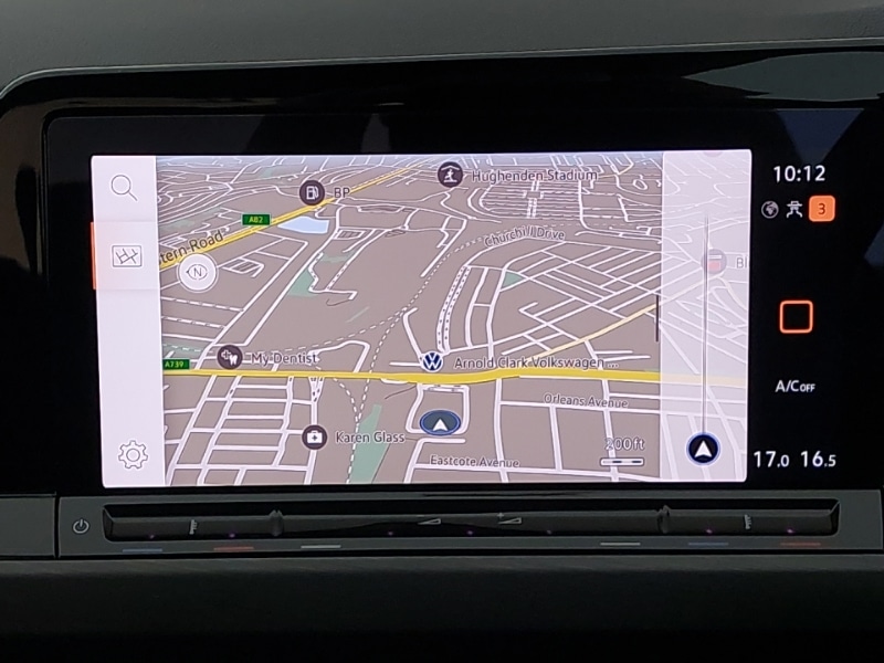 Used Volkswagen Golf 2023 for sale - 76479277: Photo 10