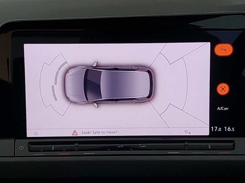 Used Volkswagen Golf 2023 for sale - 76479277: Photo 11