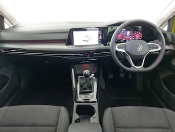 Used Volkswagen Golf 2023 for sale - 76479277: Photo