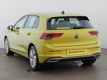 Used Volkswagen Golf 2023 for sale - 76479277: Photo