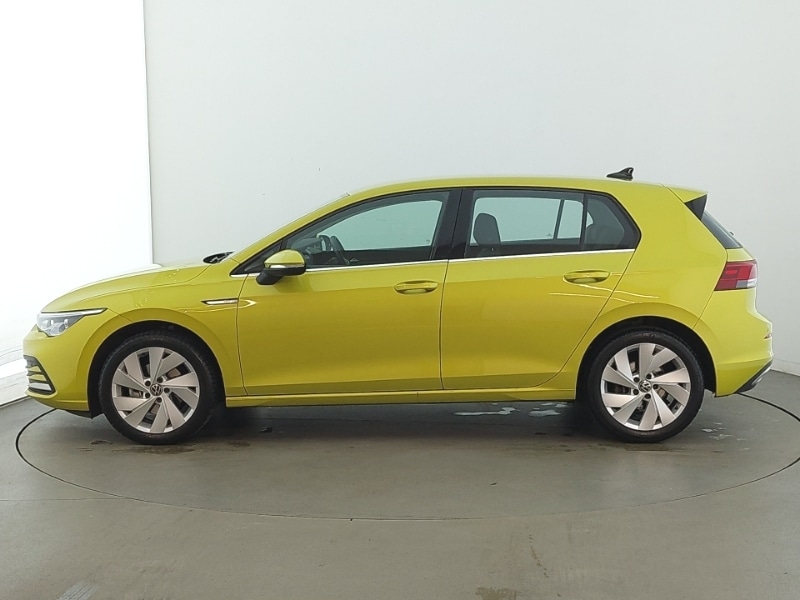 Used Volkswagen Golf 2023 for sale - 76479277: Photo 4