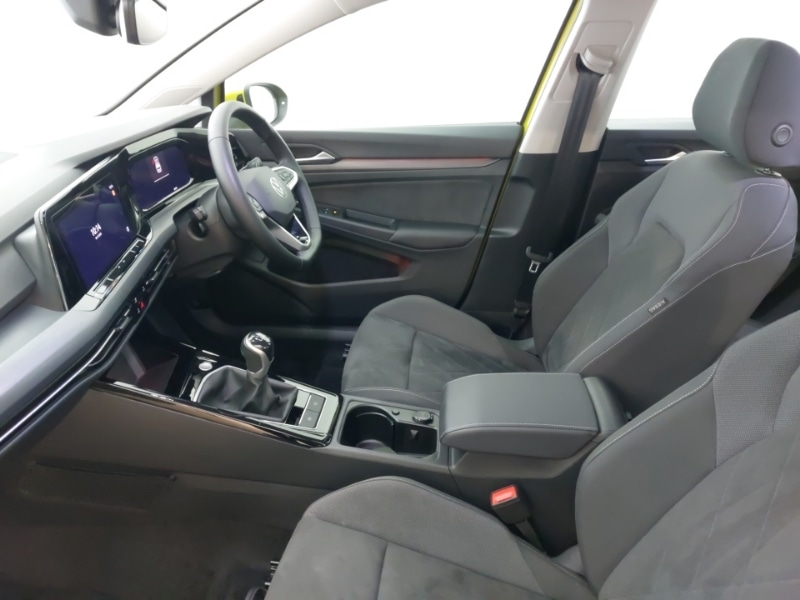 Used Volkswagen Golf 2023 for sale - 76479277: Photo 5