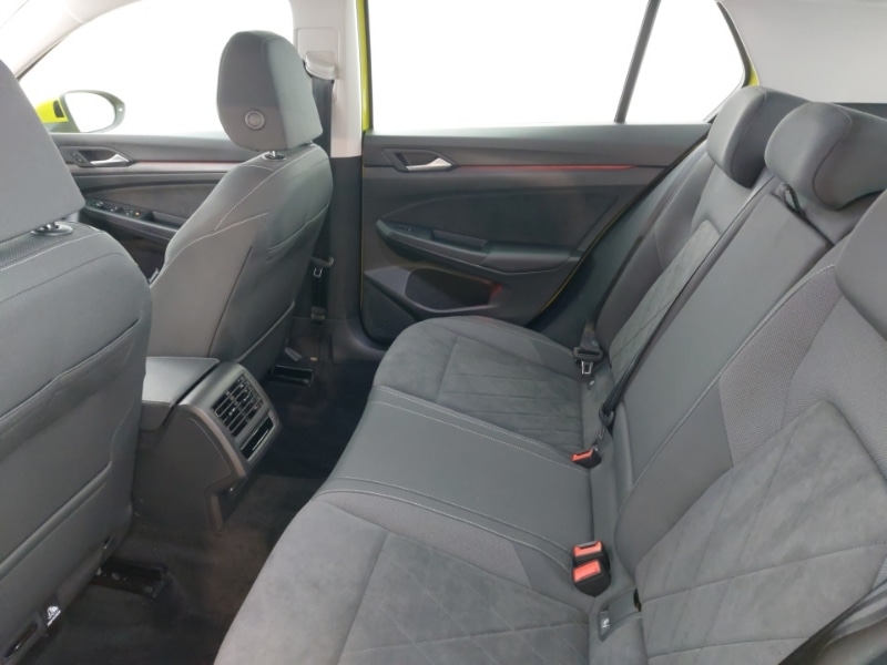 Used Volkswagen Golf 2023 for sale - 76479277: Photo 6