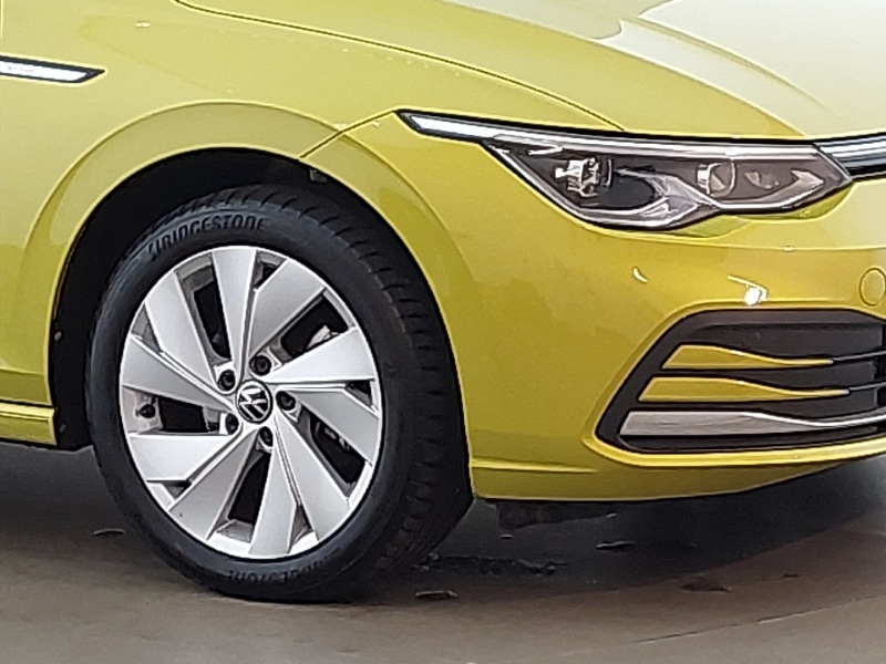 Used Volkswagen Golf 2023 for sale - 76479277: Photo 9