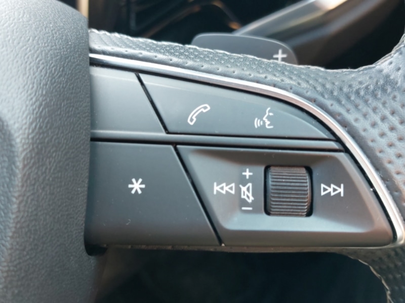 Used Audi Q3 2021 for sale - 76383684: Photo 12