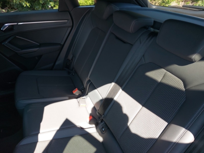 Used Audi Q3 2021 for sale - 76383684: Photo 6