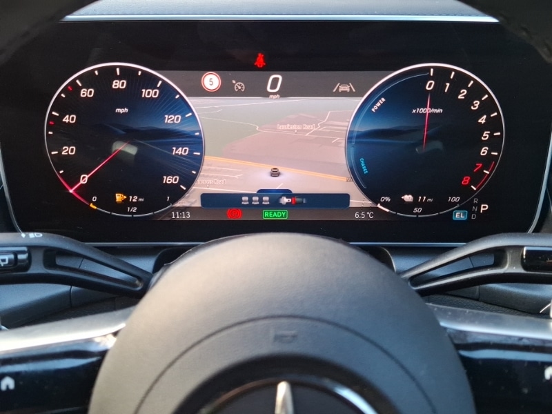 Used Mercedes-Benz GLC 2025 for sale - 77312030: Photo 11