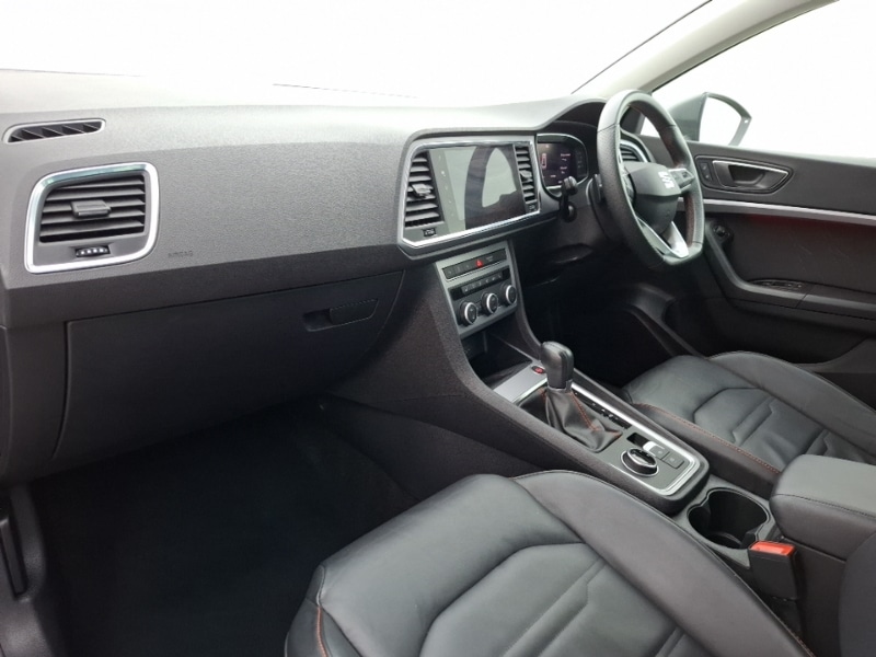 Used SEAT Ateca 2024 for sale - 77142344: Photo 5