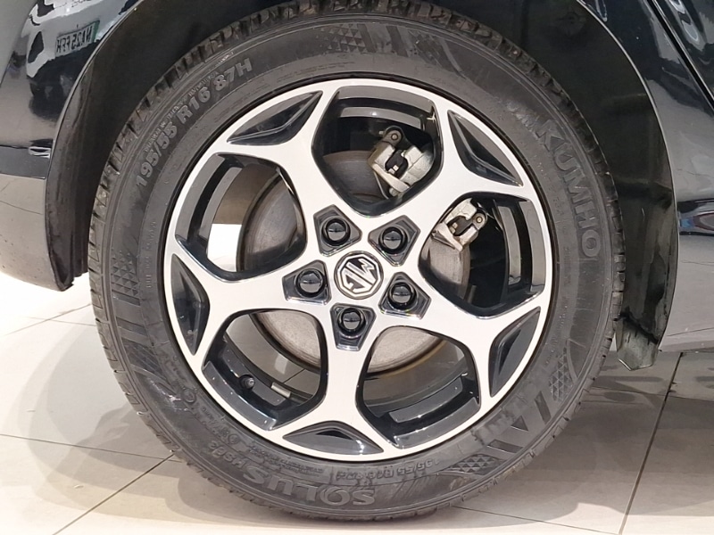 Used MG MG3 2025 for sale - 76537413: Photo 12