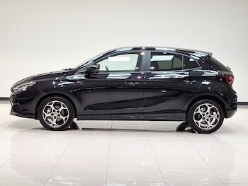 Used MG MG3 2025 for sale - 76537413: Photo