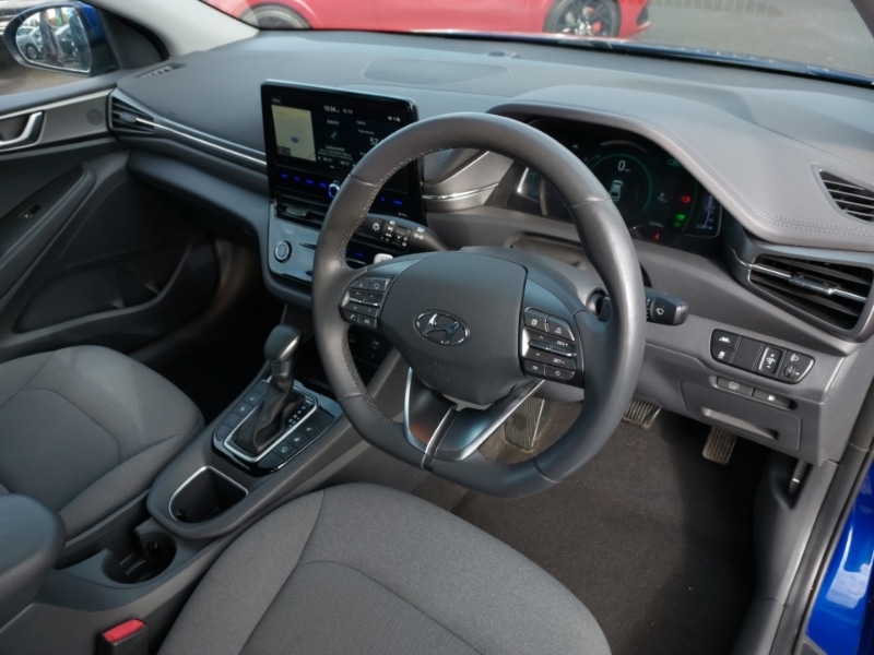 Used Hyundai IONIQ 2020 for sale - 76614600: Photo 10
