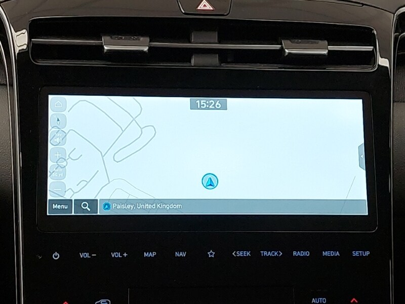 Used Hyundai TUCSON 2022 for sale - 77636040: Photo 10