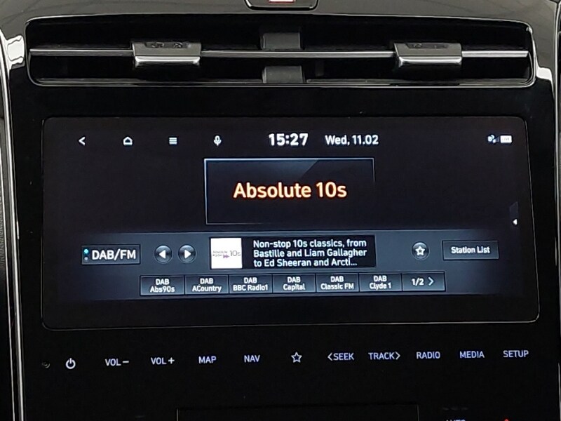 Used Hyundai TUCSON 2022 for sale - 77636040: Photo 11