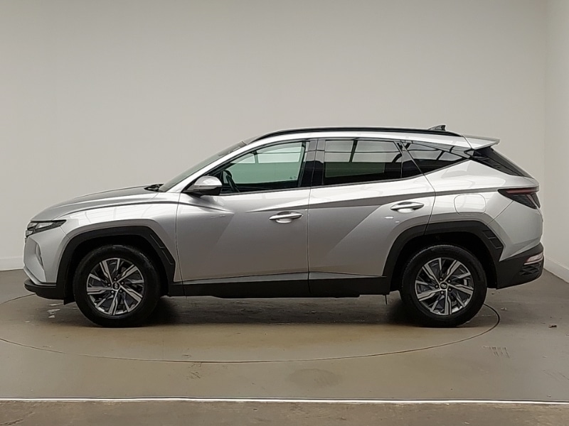 Used Hyundai TUCSON 2022 for sale - 77636040: Photo 4