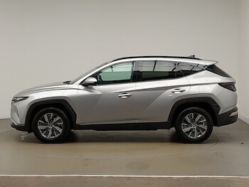 Used Hyundai TUCSON 2022 for sale - 77636040: Photo