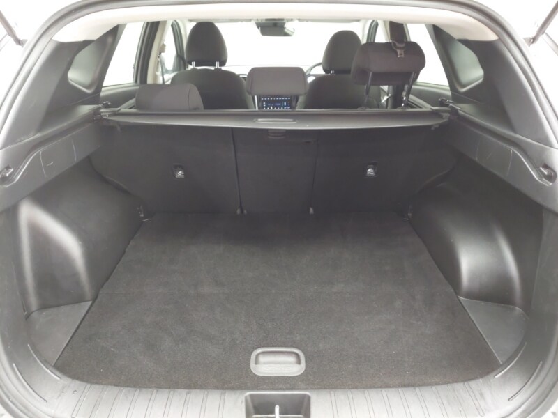 Used Hyundai TUCSON 2022 for sale - 77636040: Photo 8