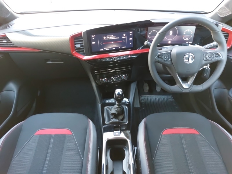 Used Vauxhall Mokka 2024 for sale - 78152065: Photo 2