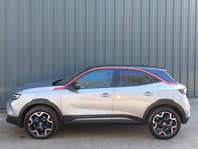 Used Vauxhall Mokka 2024 for sale - 78152065: Photo 4